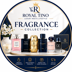 FRAGRANCE