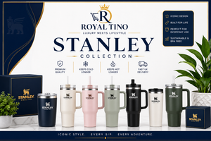 STANLEY