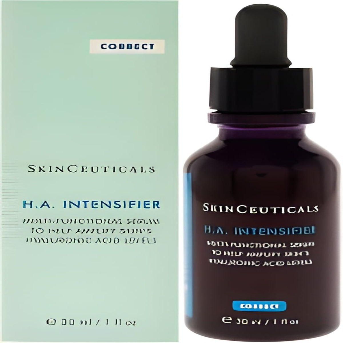 SkinCeuticals H.A. Intensifier Serum – Hyaluronic Acid Facial Serum