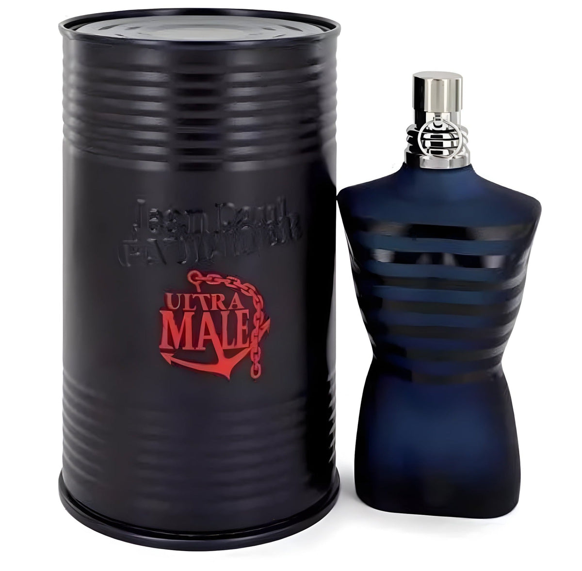 Jean Paul Gaultier Ultra Male Eau de Toilette Intense 125ml
