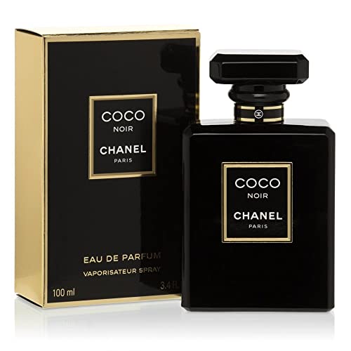 CHANEL COCO NOIR Eau de Parfum Spray 100ml / 3.4 fl oz