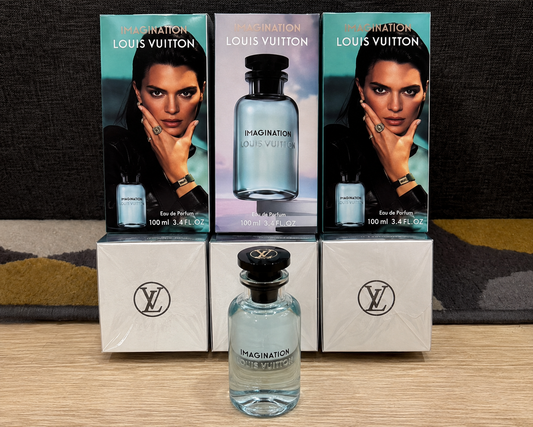 Louis Vuitton Imagination Eau de Parfum 100ml