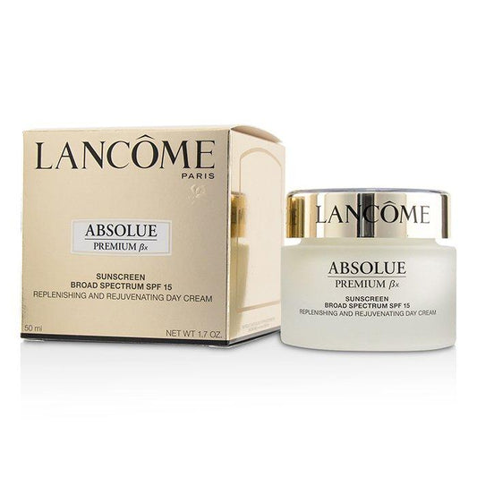 Lancôme Absolue Premium ßx Advanced Replenishing Cream SPF 15 50ml / 1.7 oz