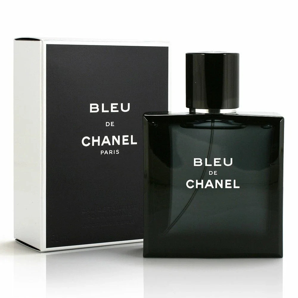BLEU de CHANEL Blue for Men 3.4oz / 100ml