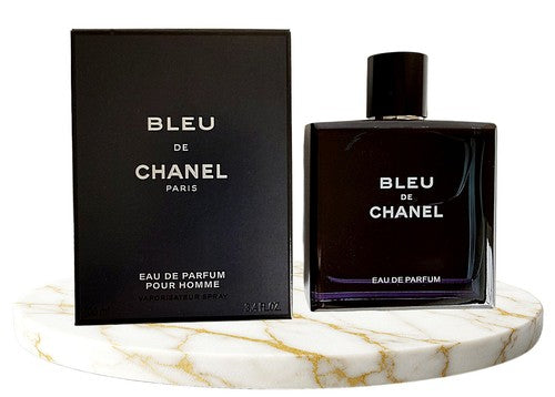 BLEU de CHANEL Blue for Men 3.4oz / 100ml