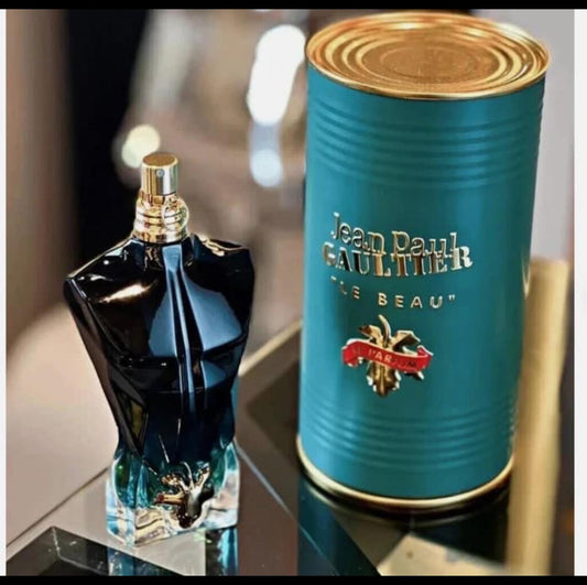 Jean Paul Gaultier Le Beau Eau de Toilette 125ml / 4.22 oz